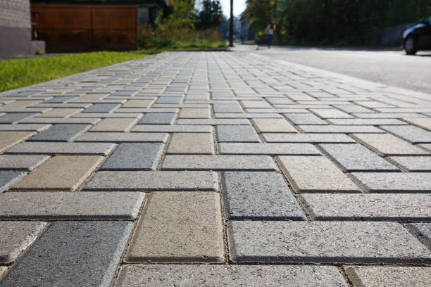 Reasons to Select Us for Your Driveway Paving Requirements in Macon, MO